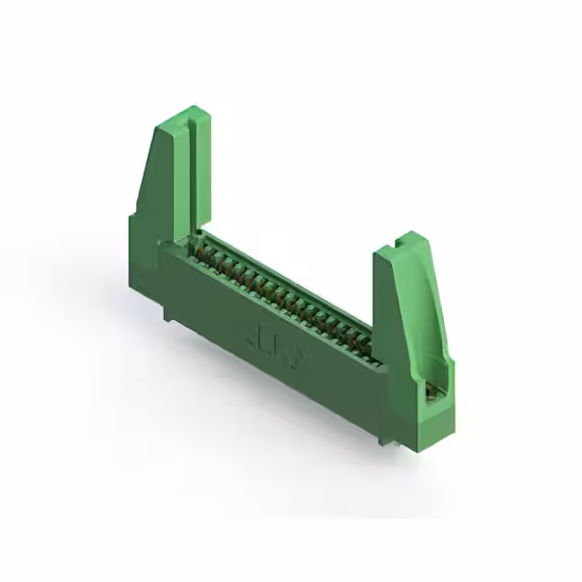 345-020-500-488 EDAC Inc.  Edgeboard Connectors